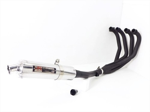 Yoshimura usa cyclone - usa, full