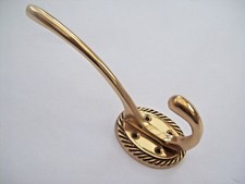 GEORGIAN styled rope edge