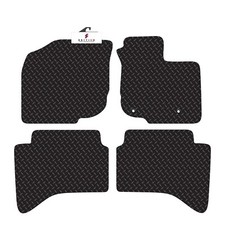 Fits Toyota Hi-Lux 2011-2015