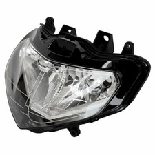Front Head Lights Lamps
