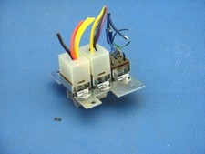 Lowrey Symphonic Holiday / Toggle Switch