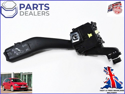 For skoda seat cruise - vw,