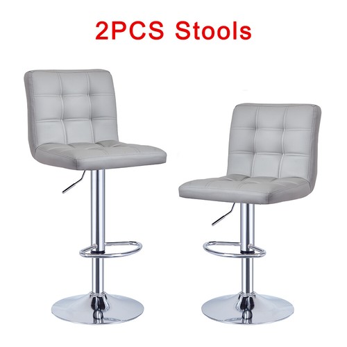 2pcs faux leather - faux, bar