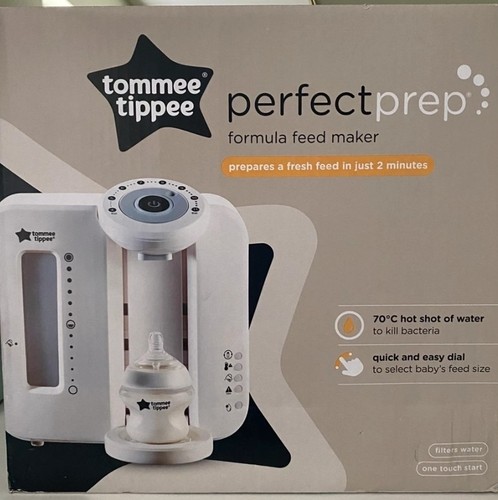 Tommee tippee perfect prep - tommee,