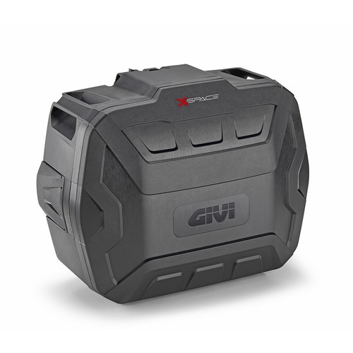 Givi xp01pba xspace black - givi,