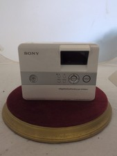Sony Digital Photo Printer