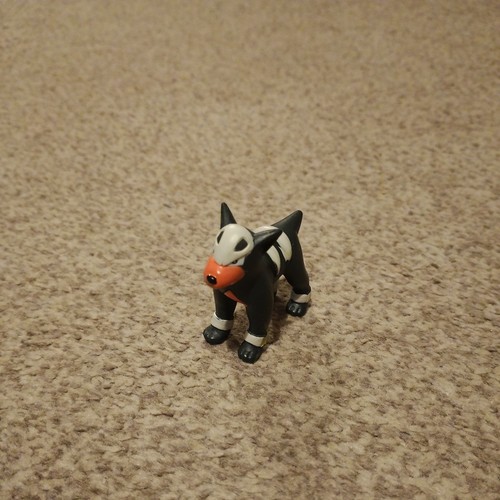 Original houndour pokémon - houndour,