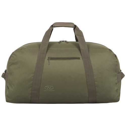 Highlander forces cargo - forces,