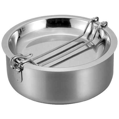 Texar three piece - piece, tins