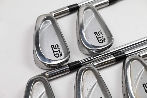 Adams gt2 irons 7 - gt2,