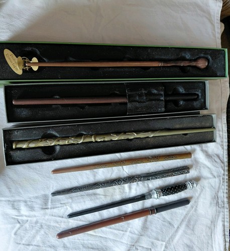Bundle harry potter - bundle, of