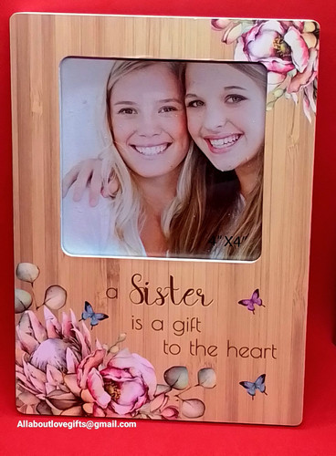 Sister colourful designed - colourful,