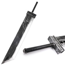 Final Fantasy VII Sword Cloud