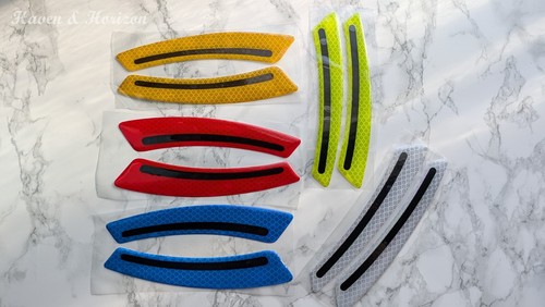 Universal car bumper - universal,