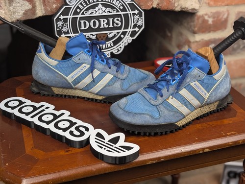 Original 1980 adidas - original,