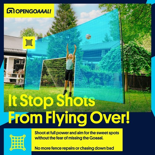 Open goaaal portable all - portable, in