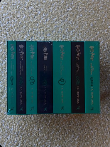 Harry potter slytherin - harry,