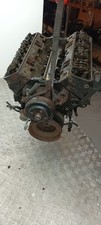 CHEVROLET 305 V8 ENGINE WITH VORTEC HEADS  878