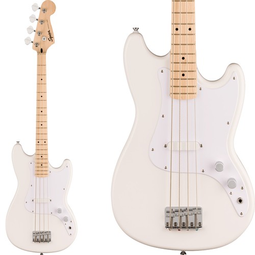 Squier fender sonic bronco - fender,