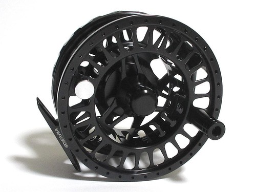 Fly reel kencube - kencube, scierra