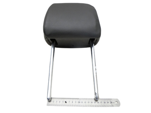Headrest for driver - driver, right