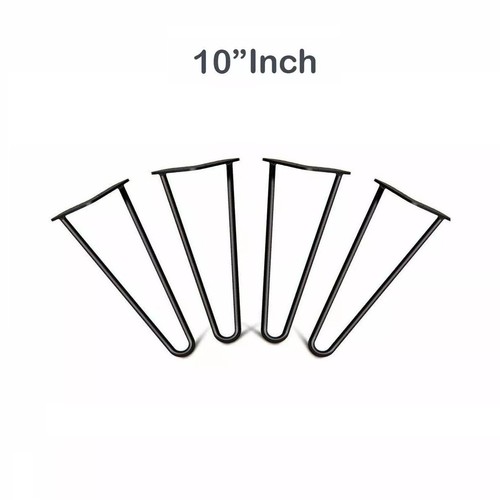 Hairpin legs set 4 - hairpin, of