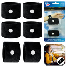 Anti-Nausea Wrist Band Morning