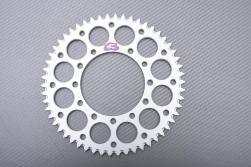 Renthal rear sprocket - renthal,