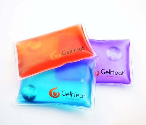 Instant hand warmers - instant,
