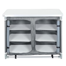 Folding Camping Storage