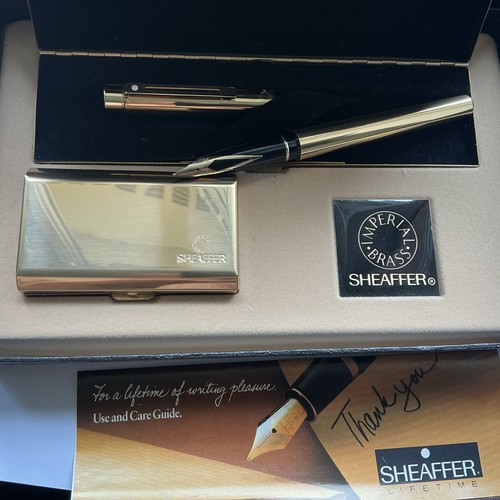 Sheaffer targa 1020 imperial - sheaffer,