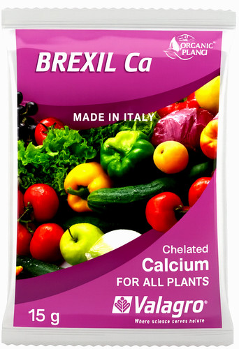 Brexil 15g chelated - brexil,