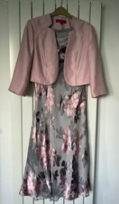 Jacques Vert Size 12 Pink