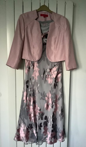 Jacques vert size - 12, pink