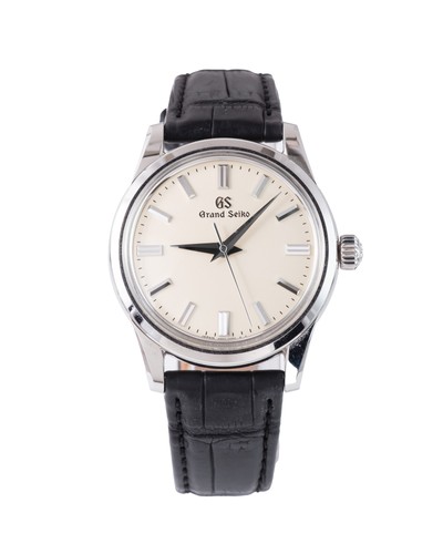 Grand seiko elegance - grand,