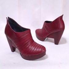 Irregular Choice Zubes