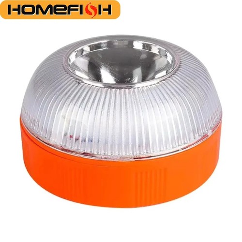Car emergency beacon - light, v16