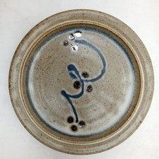 Vintage Studio Pottery Irish