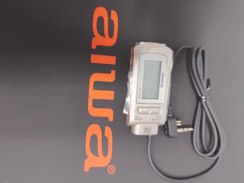 Aiwa hx30 lcd - aiwa,