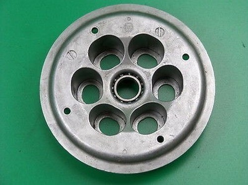Clutch push plate kawasaki - push,