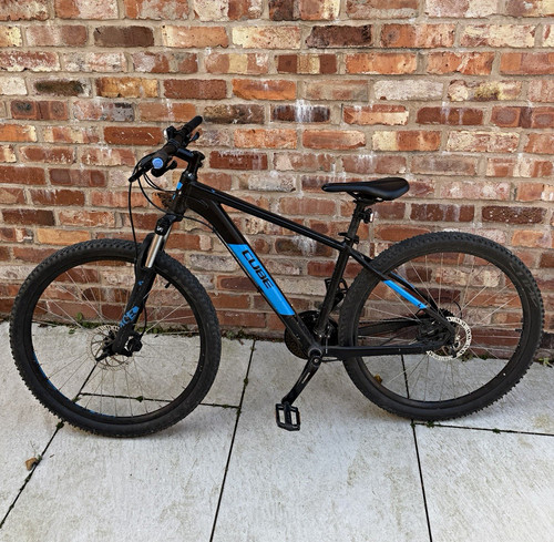 Cube aim mtb - mtb, 29in