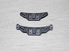 Thunder Tiger Tomahawk VX Front & Rear Shock Towers