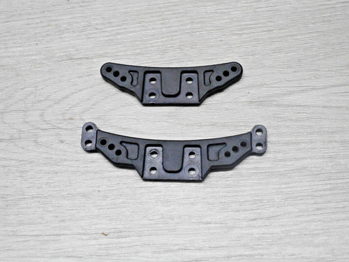 Thunder tiger tomahawk - tiger,