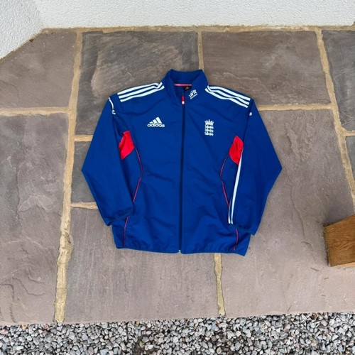 Vintage 2012 adidas england - vintage,