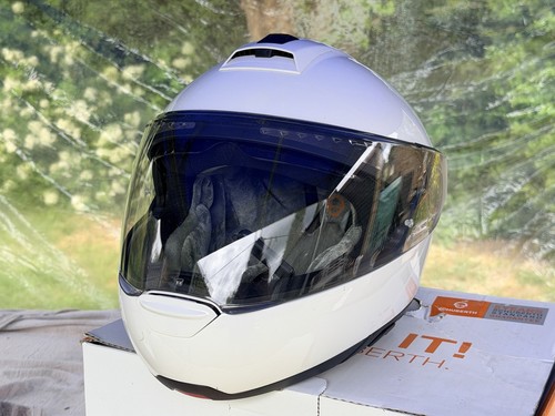 Schuberth basic helmet - helmet, xl