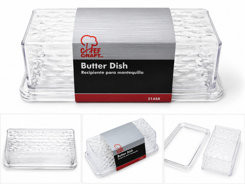 Chef craft select plastic - chef,