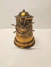 Vintage Nautical Brass