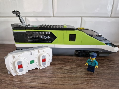 Lego city 60337 - 60337, with