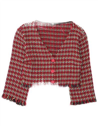 Zara womens bolero - zara,