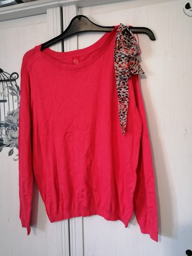 Miss captain tortue jumper - by,